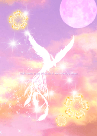 Wish come true, Phoenix & Strawberrymoon
