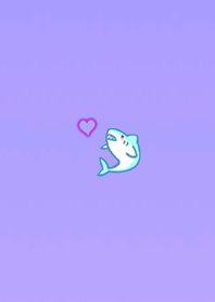 Happiness shark 10003