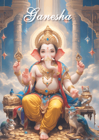 Ganesha of Success - JP17