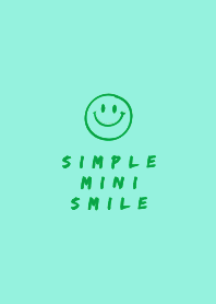 SIMPLE MINI SMILE THEME 164