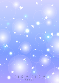 KIRAKIRA STAR - UNIVERSE 8