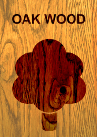 OAK WOOD