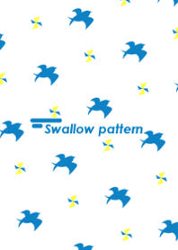 Swallow pattern