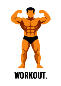 Workout. THEME 12