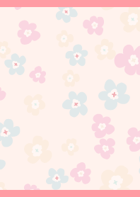 Northern Flowers8 on LP