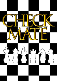 CHECKMATE .