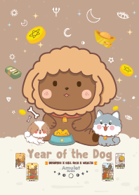 Dog Zodiac - Business&Sell rich III
