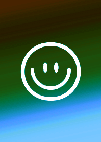 GRADATION SMILE THEME 43