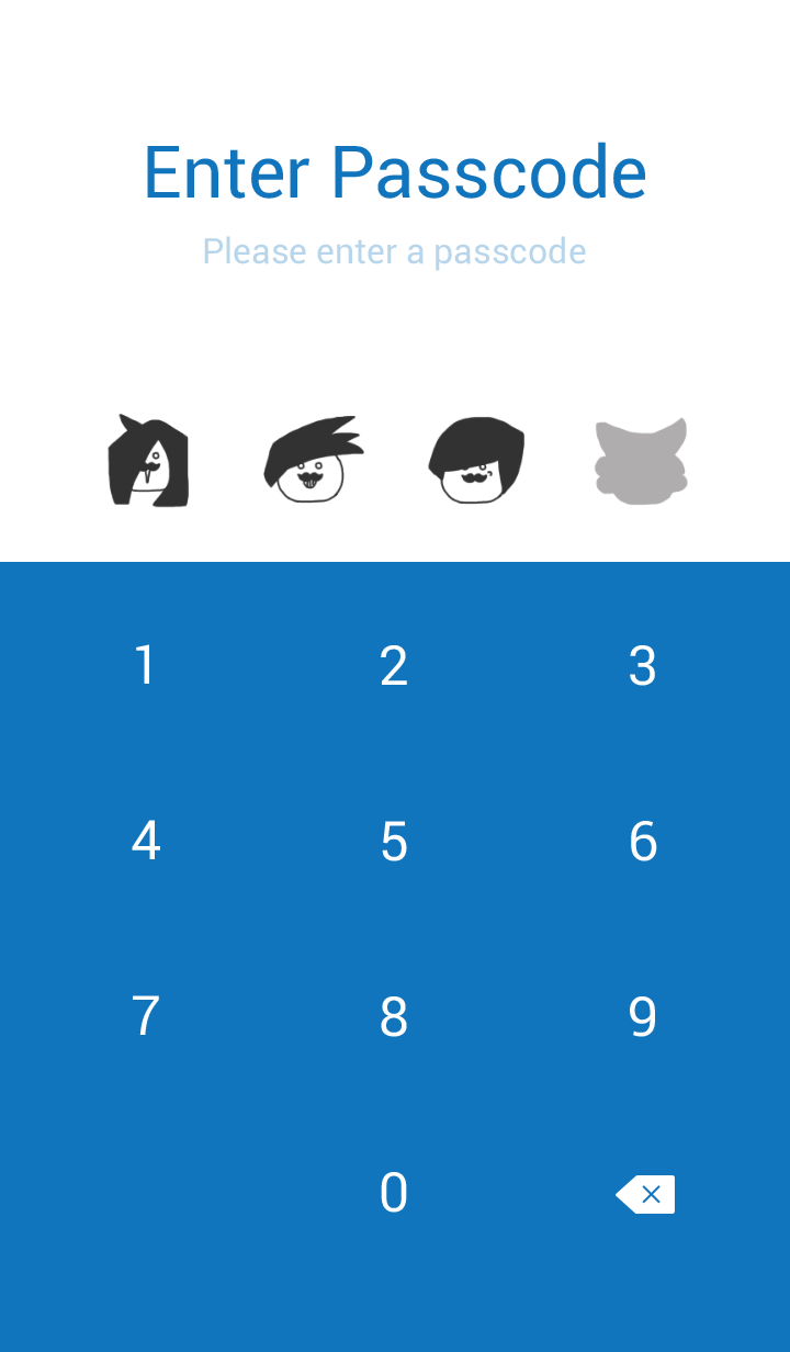 Line クリエイターズ着せかえ ひげまる おもしろヘアー Line クリエイターズ着せかえ ひげまる おもしろヘアー
