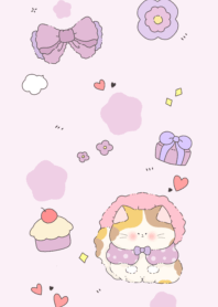 star shaped fat cat2