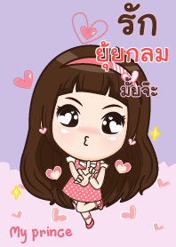 YUIKLOM my prince V04