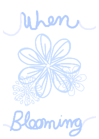 When growth up ver.Blue