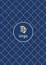 (Fashion lattice pattern)Virgo