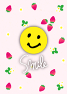 Strawberry- smile20-