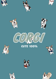 corgicorgi7 - neil blue