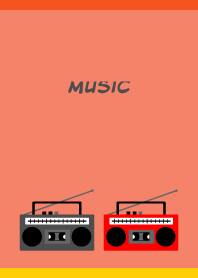 radio cassette recorder3 on R&Y