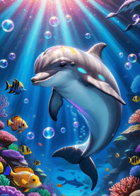 Sea Fantastic Song #hacfas029