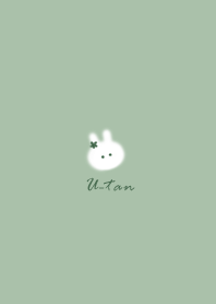 Rabbit green19_2