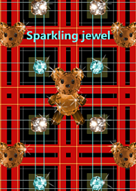 Sparkling jewel9