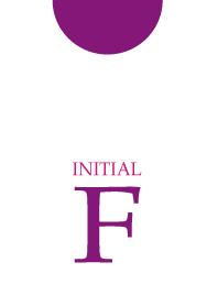 INITIAL F-