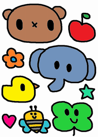 (nenerin Lilo friends62)
