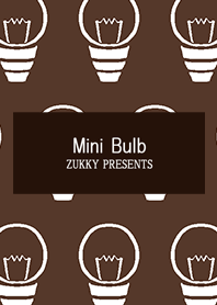 Miniature Bulb07