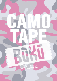 CAMOTAPE CA044