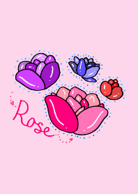 Rose...♡