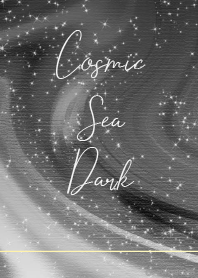 Cosmic Sea Dark