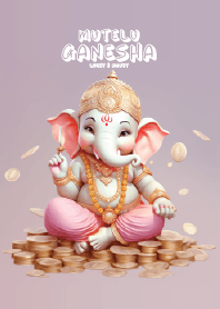 Ganesha Lucky & Money 82