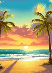 Beautiful real scenery#2394