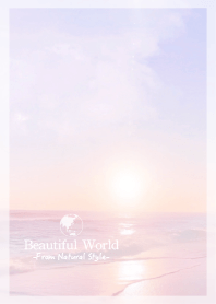 ビューティフルワールド54
