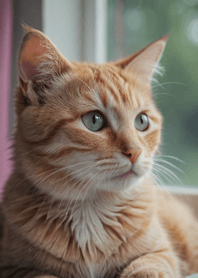 Cat Runaway #LWHaC416.