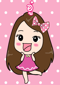 ธีมของ อู๋ (ชุดพิ้งกี้เกิลล์)