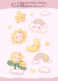 Sky Chaochan