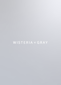 Gradation Wisteria x gray04_2