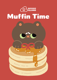 八字眉小貓的鬆餅時間 (2025 LET'S DRAW)