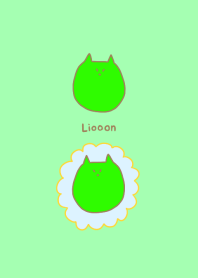 Liooon kirin x water 4