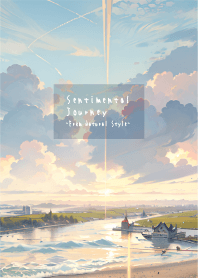 Sentimental Journey 3