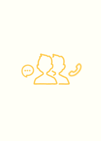 Simple Yellow シンプルイエロー 03