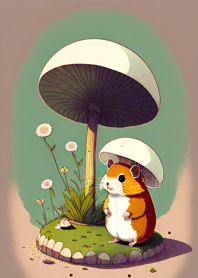 Obrolan Hamster 7