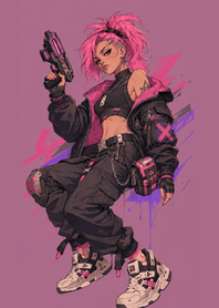 Neon Trigger