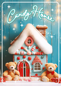 beige Candy House 02_2