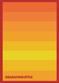 Gradation style (unique 53)