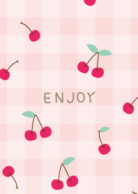 チェリー　かわいい23