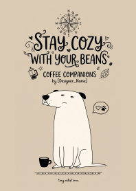 Cozy Coffee Beans