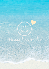 - Love Beach Smile - MEKYM 45
