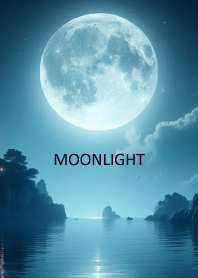 MOONLIGHT-HEALING 41