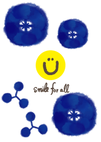 Deep blue - smile12-