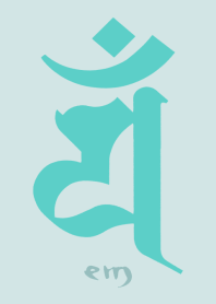 BONJI [eM] BLUE LOVER (0700